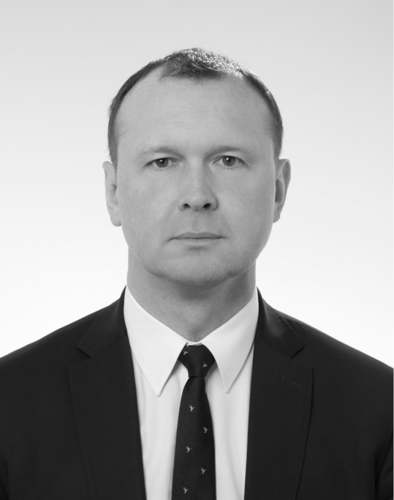 ADAM RUCIŃSKI